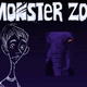 Illustration for article titled Earthworm Jim and Evil Dead Creators Team Up For Monster Zoo